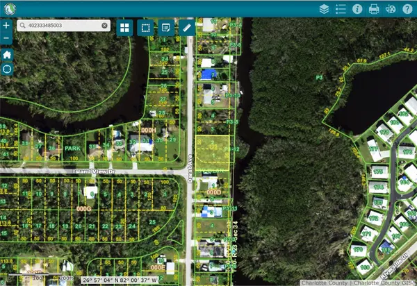 400 DARST AVE, Punta Gorda, FL 33950