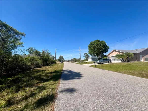 5129 RILKE LN, Port Charlotte, FL 33981