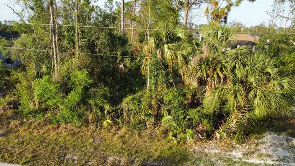 SPARKLE LN, North Port, FL 34286