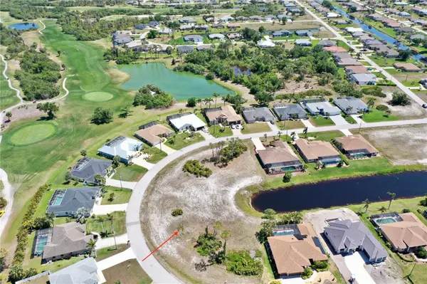 15 MEDALIST WAY, Rotonda West, FL 33947