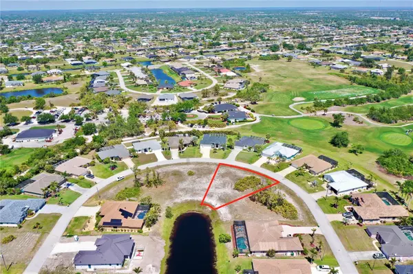 13 MEDALIST WAY, Rotonda West, FL 33947