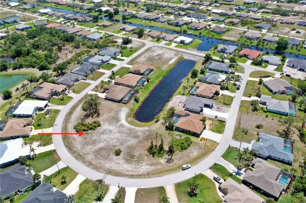 13 MEDALIST WAY, Rotonda West, FL 33947