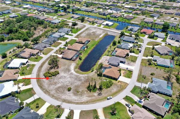 13 MEDALIST WAY, Rotonda West, FL 33947