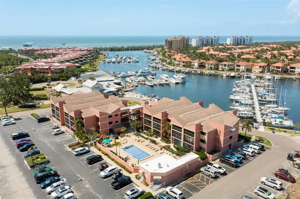 3160 MATECUMBE KEY RD #233, Punta Gorda, FL 33955