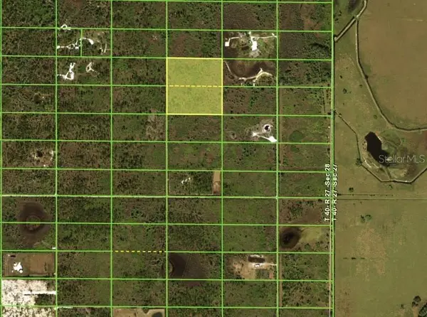 50638 BERMONT RD, Punta Gorda, FL 33982