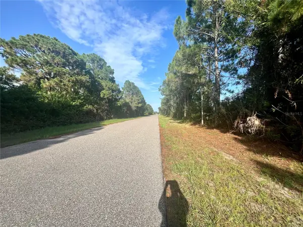 12415 DEEPWOODS AVE, Port Charlotte, FL 33981