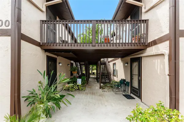 4022 BEAVER LN #500C, Port Charlotte, FL 33952