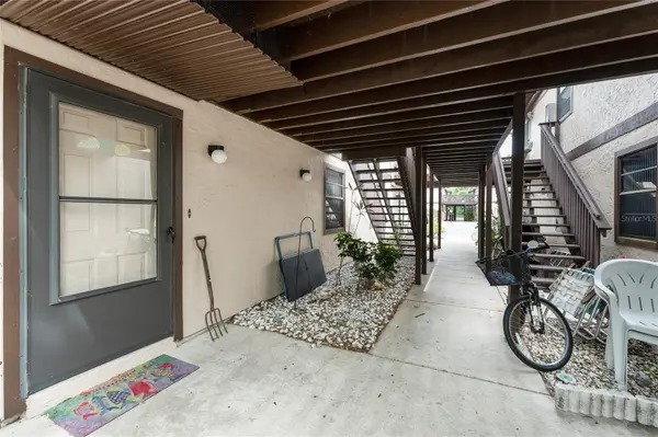 4022 BEAVER LN #500C, Port Charlotte, FL 33952