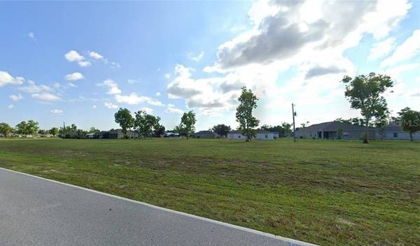 25482 DOREDO DR, Punta Gorda, FL 33955