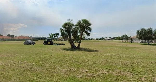 24465 SAN RAFAEL RD, Punta Gorda, FL 33955