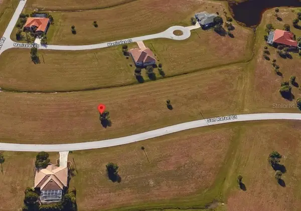 24465 SAN RAFAEL RD, Punta Gorda, FL 33955