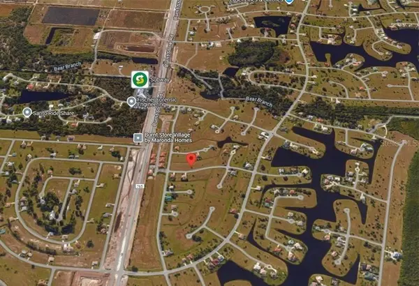 24465 SAN RAFAEL RD, Punta Gorda, FL 33955