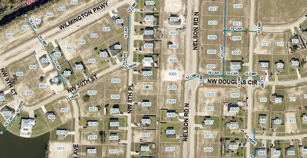 2933 NW 8TH PL, Cape Coral, FL 33993