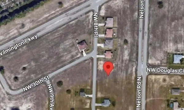 2933 NW 8TH PL, Cape Coral, FL 33993