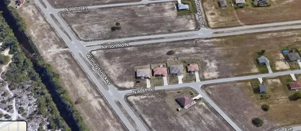 2933 NW 8TH PL, Cape Coral, FL 33993