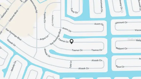 15061 TAURUS CIR, Port Charlotte, FL 33981