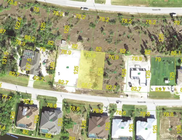 15357 TAURUS CIR, Port Charlotte, FL 33981