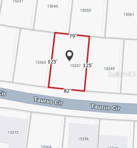 15357 TAURUS CIR, Port Charlotte, FL 33981