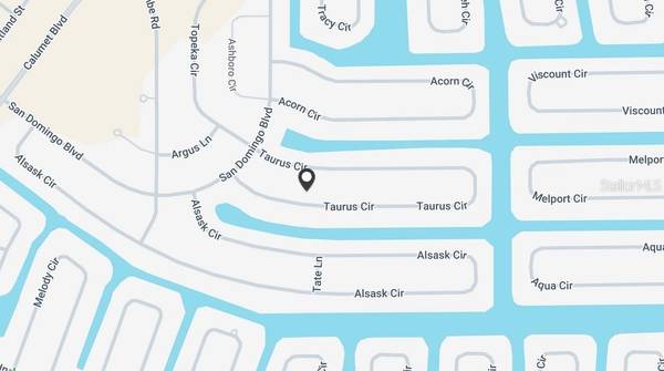15357 TAURUS CIR, Port Charlotte, FL 33981