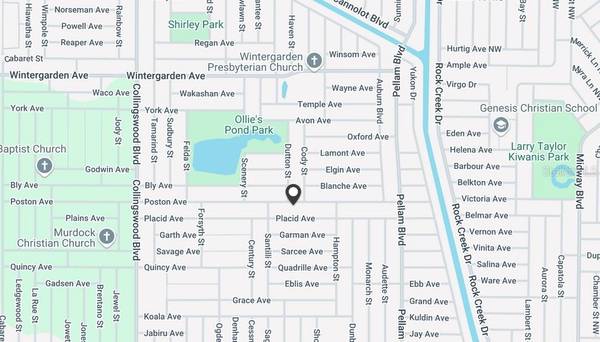 18289 POSTON AVE, Port Charlotte, FL 33948