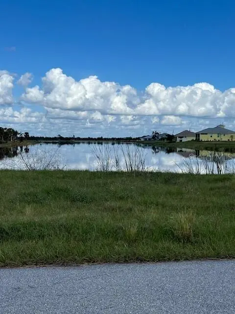 14406 SHEEPSHEAD DR, Placida, FL 33946