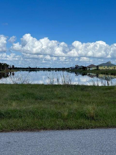 14406 SHEEPSHEAD DR, Placida, FL 33946
