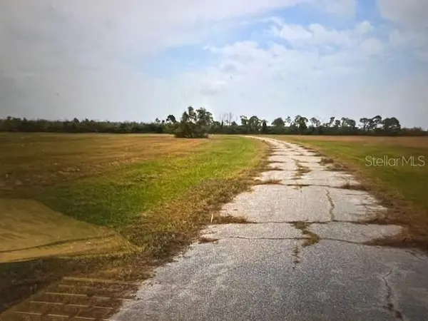 14406 SHEEPSHEAD DR, Placida, FL 33946