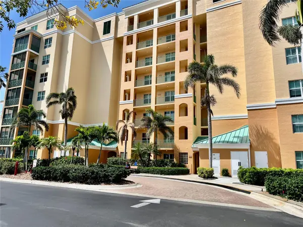 2090 MATECUMBE KEY RD #1705, Punta Gorda, FL 33955