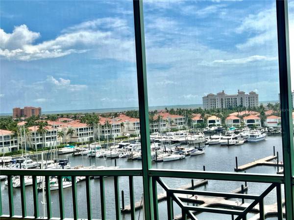 2090 MATECUMBE KEY RD #1705, Punta Gorda, FL 33955