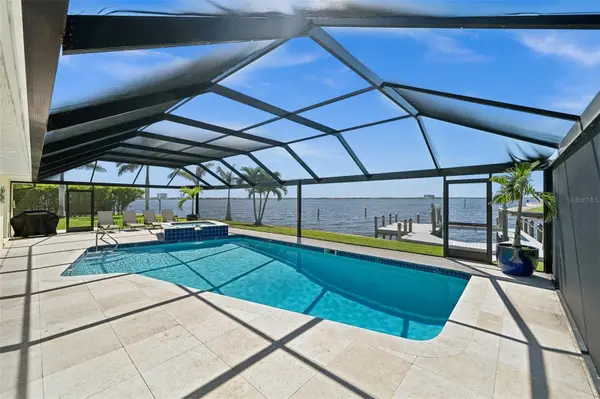 1600 EDITH ESPLANADE, Cape Coral, FL 33904
