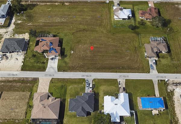 1012 NW 7TH PL, Cape Coral, FL 33993