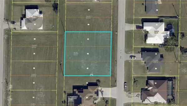 1012 NW 7TH PL, Cape Coral, FL 33993