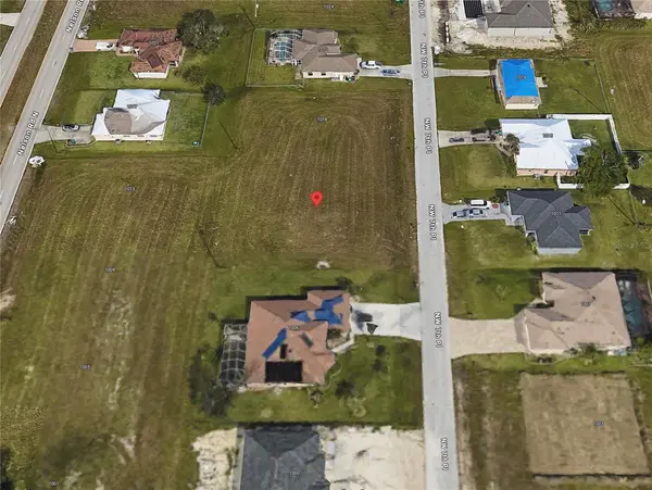 1012 NW 7TH PL, Cape Coral, FL 33993