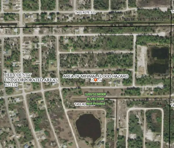 1035 DARLINGTON ST, Lehigh Acres, FL 33974