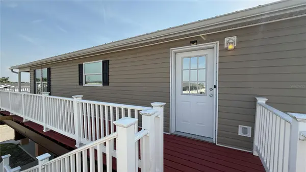 67 WINDMILL BLVD #212O, Punta Gorda, FL 33950