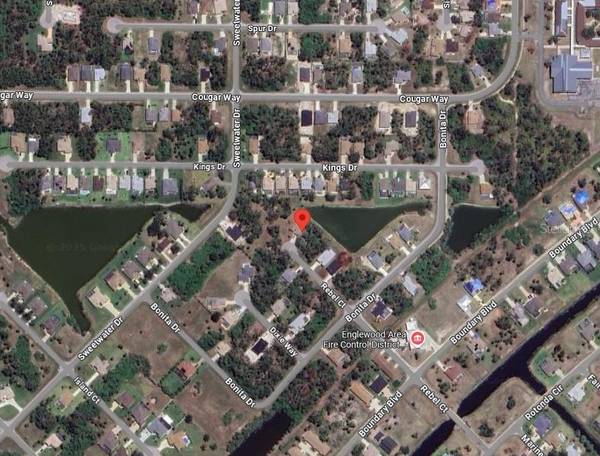 104 REBEL CT, Rotonda West, FL 33947