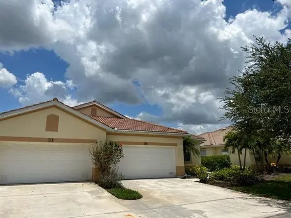 3181 MATECUMBE KEY RD #34, Punta Gorda, FL 33955