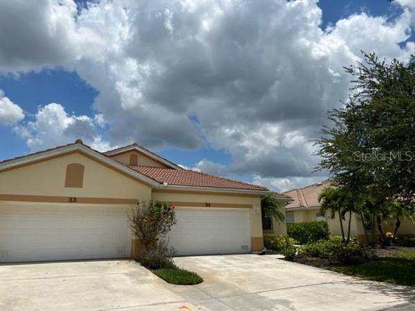 3181 MATECUMBE KEY RD #34, Punta Gorda, FL 33955