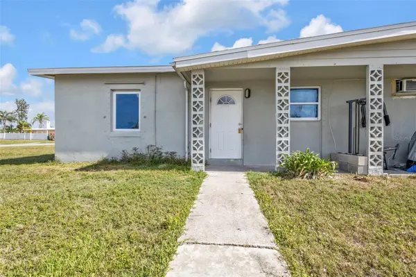 21242 COULTON AVE, Port Charlotte, FL 33952