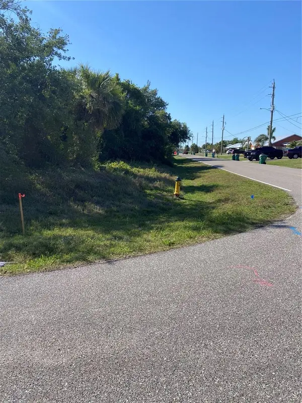 1189 BELMAR AVE, Port Charlotte, FL 33948