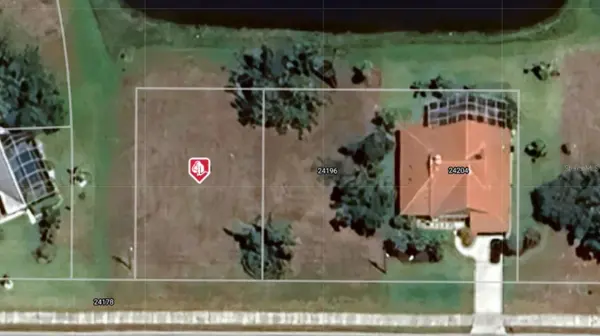 24188 VINCENT AVE, Punta Gorda, FL 33955