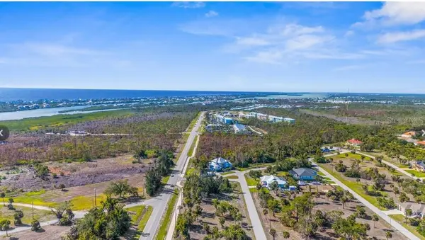 50 BONITA ST, Placida, FL 33946