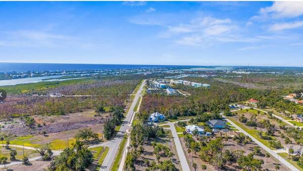 60 BONITA ST, Placida, FL 33946