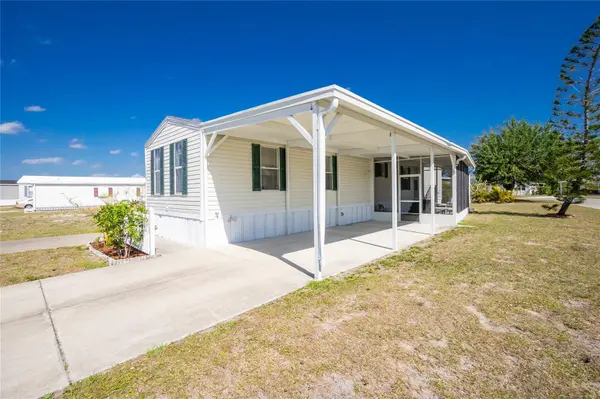 7364 TISA AVE, Port Charlotte, FL 33981