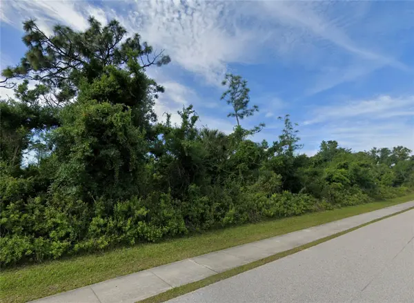 3441 S ACCESS RD, Englewood, FL 34224