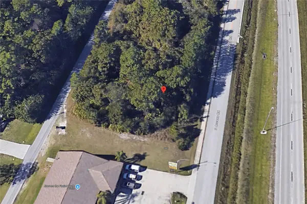 3441 S ACCESS RD, Englewood, FL 34224