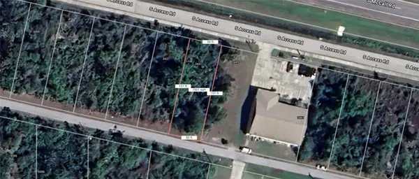 3441 S ACCESS RD, Englewood, FL 34224