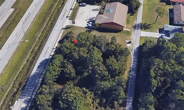 3441 S ACCESS RD, Englewood, FL 34224