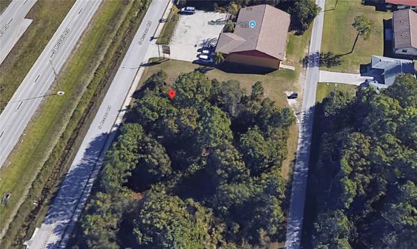3441 S ACCESS RD, Englewood, FL 34224