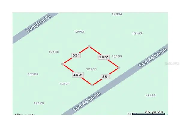 12163 SEA ROBIN LN, Placida, FL 33946